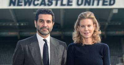 Man City presented as 'amazing' blueprint for Newcastle takeover - www.manchestereveningnews.co.uk - Manchester - Saudi Arabia