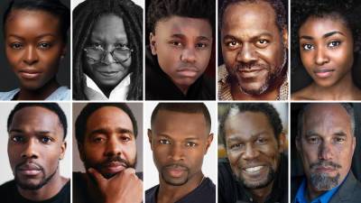 Orion Pictures Rounds Out Cast For Chinonye Chukwu Feature ‘Till’ - deadline.com - Atlanta - county Hall - city Easttown