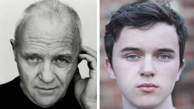Anthony Hopkins - Florian Zeller - Florian Zeller’s ‘The Son’ Sells Out Globally; Anthony Hopkins & Zen McGrath Join Cast - deadline.com - Australia - Britain - Spain - France - New Zealand - China - Italy - Iceland - Canada - Germany - Japan - Portugal - Switzerland