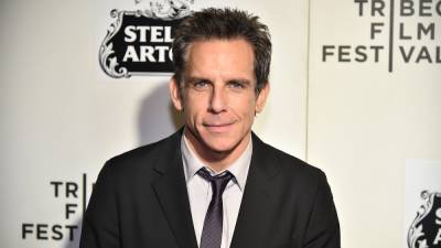 Ben Stiller and Production Company Red Hour Reunite With UTA - thewrap.com