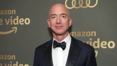 Bezos Unearths 1999 Barron’s Report Saying Amazon Will ‘Bomb’ - thewrap.com - USA - Washington