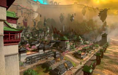 ‘Total War: Warhammer 3’ reveals huge siege rework with buildable defences - www.nme.com