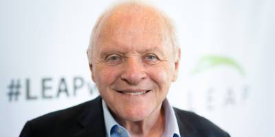 Anthony Hopkins Joins 'The Son' After Winning Oscar For 'The Father' - www.justjared.com