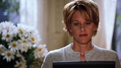 Meg Ryan Fall, According to TikTok: What It Is and How to Get the Look - www.etonline.com