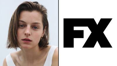 Emma Corrin To Headline FX Limited Series ‘Retreat’ - deadline.com