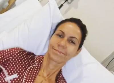 Countryfile’s Julia Bradbury shares hospital update following ‘brutal’ mastectomy - evoke.ie - Dublin