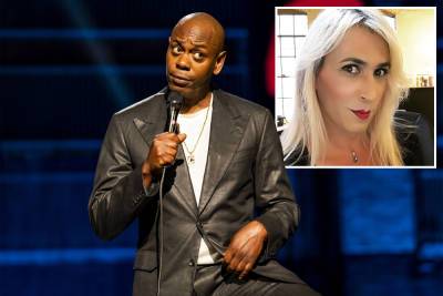 Dave Chappelle is an ‘LGBTQ ally,’ says family of late trans comedian - nypost.com