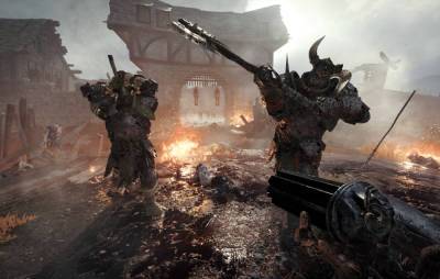 ‘Warhammer: Vermintide 2’ is adding powerful grudge marked monsters - www.nme.com