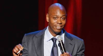 Netflix's CEO Defends Dave Chappelle Amid Backlash Over 'The Closer' - www.justjared.com