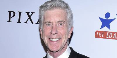 Tom Bergeron Explains His 'DWTS' Exit: 'The Show That I Left Was Not the Show That I Loved' - www.justjared.com
