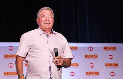 William Shatner Shares Why It’s Important That He Go To Space At 90 - etcanada.com