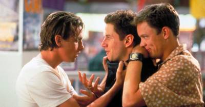 Scream’s Skeet Ulrich and Matthew Lillard Look Back at Billy and Stu’s ‘Electric’ Antics, Share Where They’d Be Today - www.usmagazine.com
