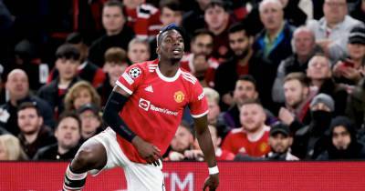 Paul Scholes questions why Paul Pogba would want to leave Manchester United - www.manchestereveningnews.co.uk - France - Manchester