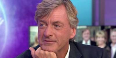 GMB's Richard Madeley addresses I'm a Celebrity... Get Me Out of Here! line-up rumours - www.msn.com - Britain