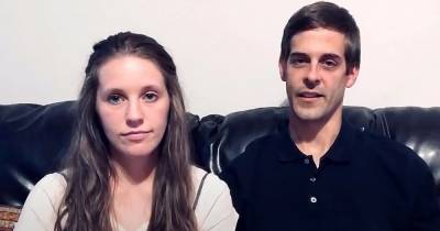 Jill Duggar Reveals She Was Pregnant With 3rd Child, Suffered a Miscarriage - www.usmagazine.com - Israel