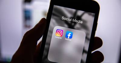 Facebook launches new Instagram safeguarding measures for children - www.dailyrecord.co.uk