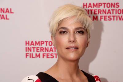 Selma Blair Talks Living With Multiple Sclerosis: ‘At This Moment, I’m Great’ - etcanada.com - county Blair
