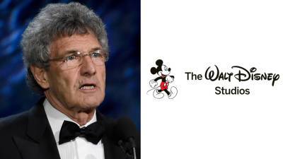 Alan Horn Retiring As Chief Creative Officer Of Disney Studios Content - deadline.com
