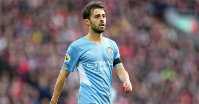 Juventus 'contact Man City' over possible Bernardo Silva move and more transfer rumours - www.manchestereveningnews.co.uk - Italy - Manchester