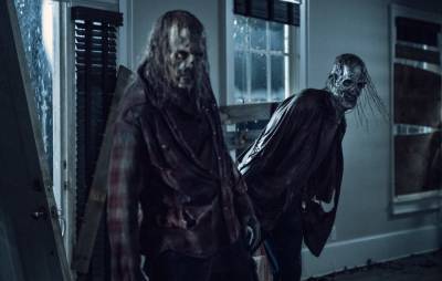 ‘The Walking Dead’ showrunner teases what’s next after season 11 cliffhangers - www.nme.com