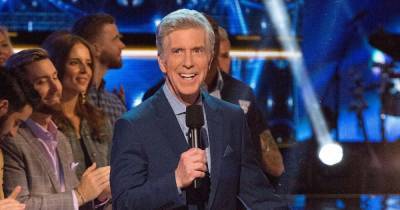 Tom Bergeron Hints He Knew ‘DWTS’ Firing Was Happening After ‘Butting Heads’: It Was ‘Not the Show That I Loved’ - www.usmagazine.com