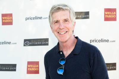 Tom Bergeron Addresses Shocking Exit From ‘DWTS’: ‘The Show That I Left Was Not The Show That I Loved’ - etcanada.com