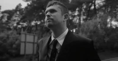 James Blake shares “Funeral” video with new verse from slowthai - www.thefader.com