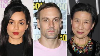 Georgina Campbell, Nick Blood & Wai Ching Ho To Star In Horror Pic ‘Lovely, Dark, And Deep’; Deborah S. Craig Joins ‘Meet Cute’ Rom-Com - deadline.com - Portugal - county Campbell