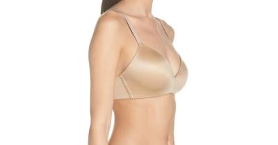 This Wireless T-Shirt Bra Is 25% Off and Feels Like You’re Wearing Nothing - www.usmagazine.com