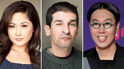 ‘Seoul Hunters’: Korean Comedy From Cathy Shim & Robert Ben Garant Lands TruTV Pilot Order; Kim Young-Chul Also Stars - deadline.com - city Seoul - North Korea - county Fairfax