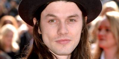 Lucy Smith - James Bay - James Bay Welcomes First Child with Partner Lucy Smith - justjared.com