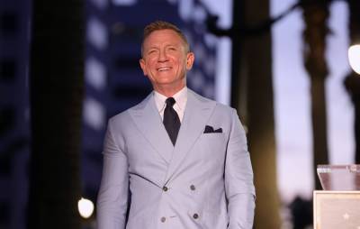 Daniel Craig donates £10,000 to fathers for suicide prevention charity walk - www.nme.com - Manchester - county Norfolk