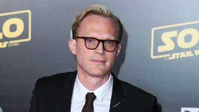 Paul Bettany To Star In ‘Harvest Moon’ For Miramax, Carmen Ejogo, Candice Bergen and Cary Elwes Also On Board - deadline.com