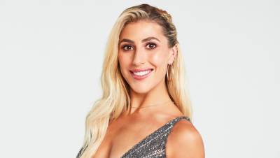 Emma Slater Admits She’s Gotten Baby ‘Fever’ Being Around New ‘DWTS’ Moms: ‘I’m Thinking About It’ - hollywoodlife.com