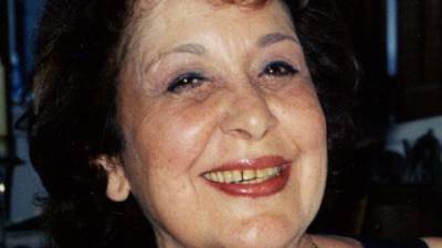 Beverly Noga Dies: Sonny & Cher, Bee Gees Publicist Was 87 - deadline.com