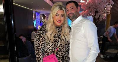 Gemma Collins gushes over three-year-old ‘stepson’ in first Instagram post of the toddler - www.ok.co.uk