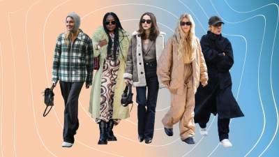 7 Effortless Winter Outfit Ideas to Maximize Your Fall Wardrobe - www.glamour.com