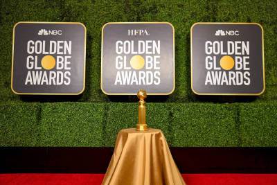Golden Globes 2022 will not air NBC telecast, HFPA says - nypost.com