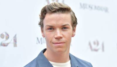 Will Poulter Lands a Coveted Marvel Role in 'Guardians of the Galaxy Vol. 3' - www.justjared.com