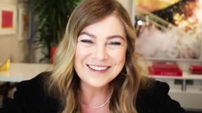 Ellen Pompeo on Using Her Voice for New Podcast and the 'Grey's' Star She'd Like to Have On (Exclusive) - www.etonline.com
