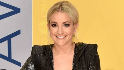 Jamie Lynn Spears Announces New Book 'Things I Should Have Said' - www.etonline.com