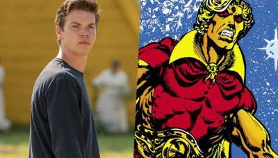 ‘Guardians Of The Galaxy 3’: Will Poulter Joins Cast As Adam Warlock - theplaylist.net