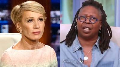 Whoopi Goldberg speaks out after Barbara Corcoran apologizes for body-shaming joke on 'The View' - www.foxnews.com