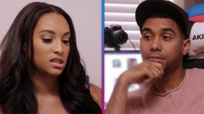 '90 Day Fiancé': Pedro Gets a Reality Check About Chantel's Salary (Exclusive) - www.etonline.com