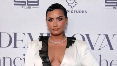 Demi Lovato says the term 'aliens' is 'derogatory' toward extraterrestrials: 'I like to call them ETs' - www.foxnews.com