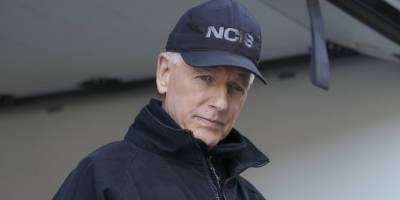 Mark Harmon Leaves 'NCIS' After 19 Seasons - www.justjared.com