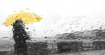UK weather forecast: Scattered showers and bursts of sun on a changeable day - www.manchestereveningnews.co.uk - Britain
