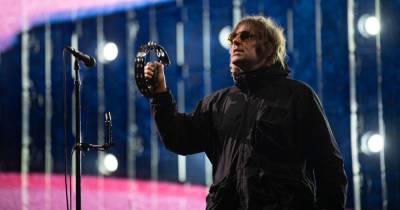 Liam Gallagher fans left fuming in 'nightmare' after getting tickets for sold-out Knebworth gig - www.manchestereveningnews.co.uk
