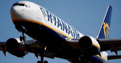 Ryanair bans Covid refund passengers from boarding new flights unless they pay back up to £630 - www.dailyrecord.co.uk