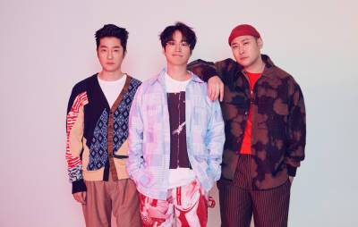 Epik High to drop new single ‘Face ID’ later this month - www.nme.com
